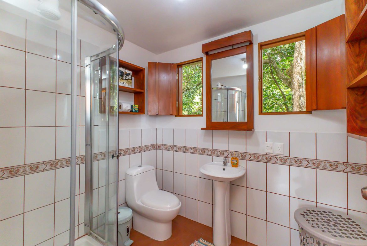 PROPERTY WITH OCEAN VIEW, IN DRAKE BAY GOLFITO – 6.4 ACRES