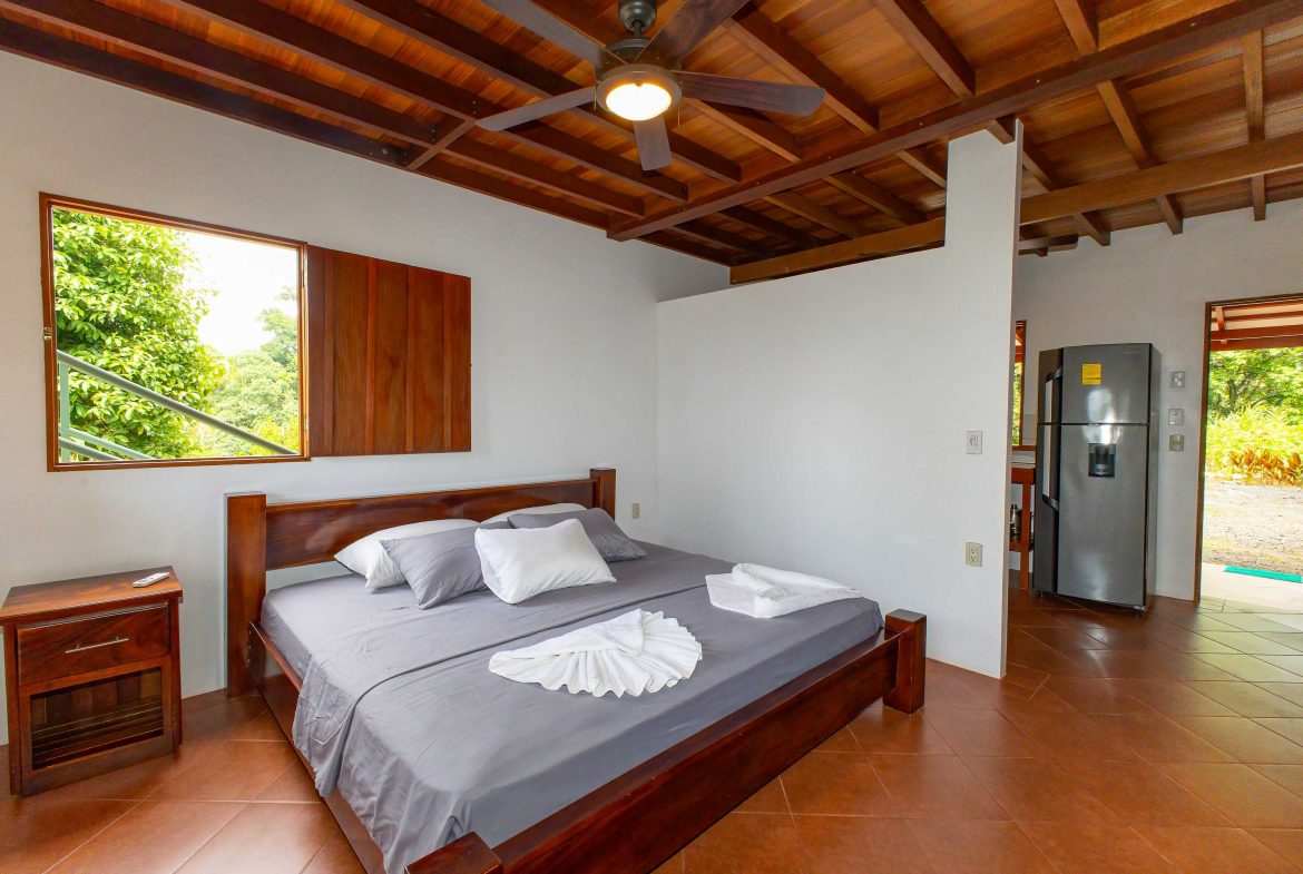 PROPERTY WITH OCEAN VIEW, IN DRAKE BAY GOLFITO – 6.4 ACRES