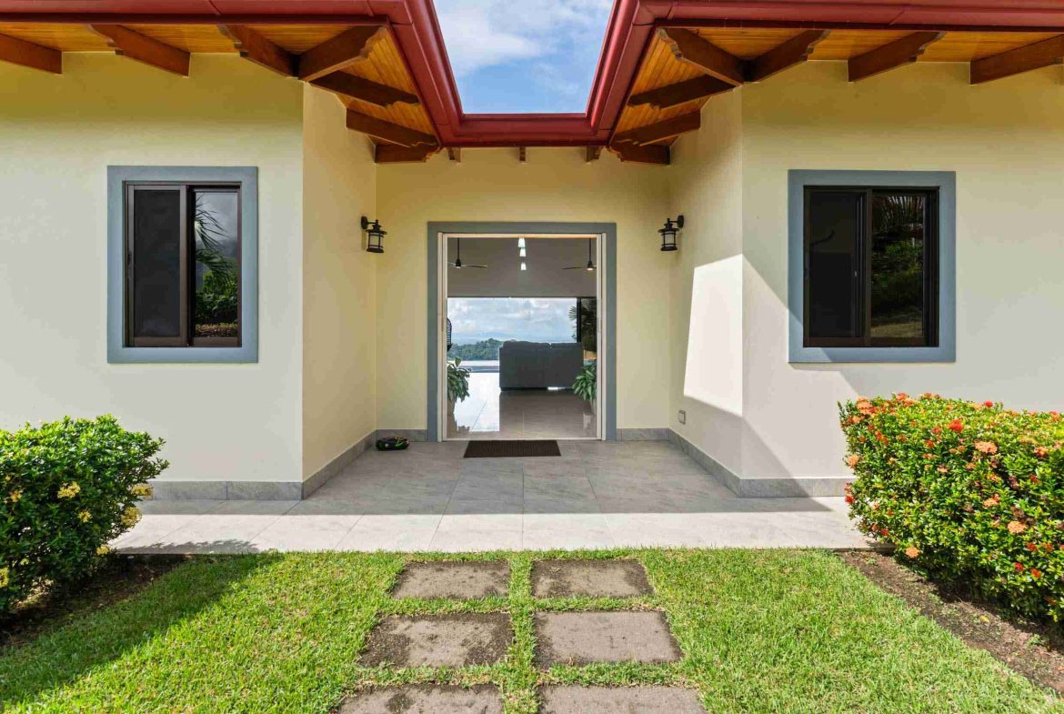 PROPERTY WITH MOUNTAIN VIEW, IN CHONTALES – 0.6 ACRES