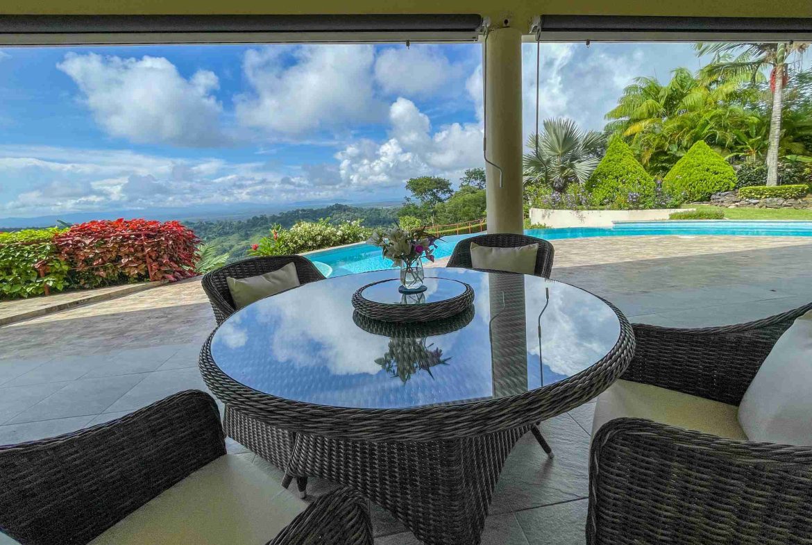PROPERTY WITH MOUNTAIN VIEW, IN CHONTALES – 0.6 ACRES