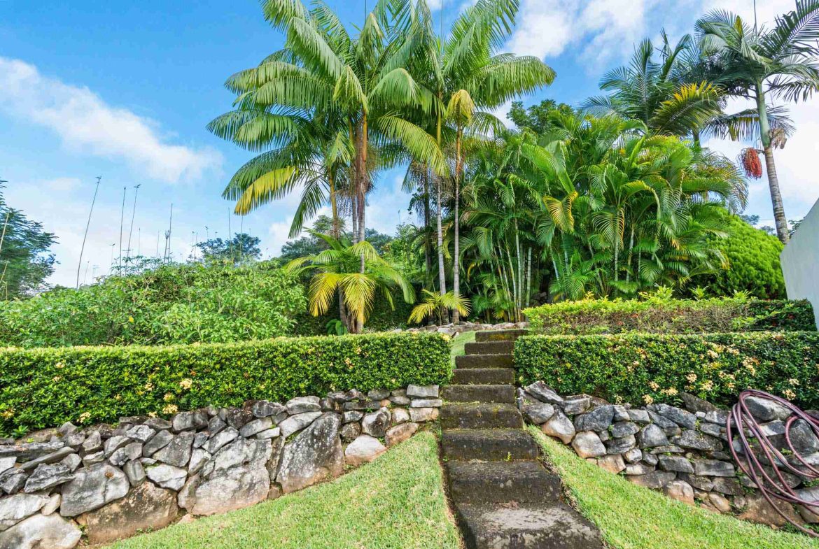 PROPERTY WITH MOUNTAIN VIEW, IN CHONTALES – 0.6 ACRES
