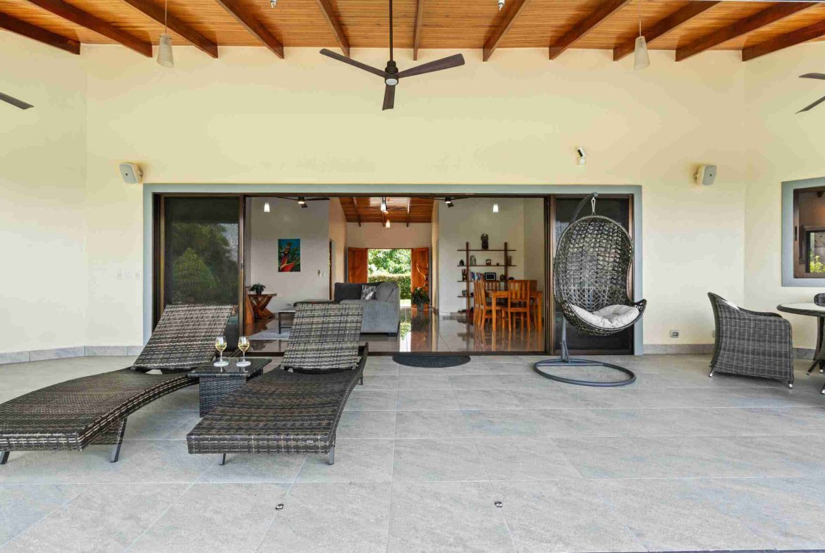 PROPERTY WITH MOUNTAIN VIEW, IN CHONTALES – 0.6 ACRES