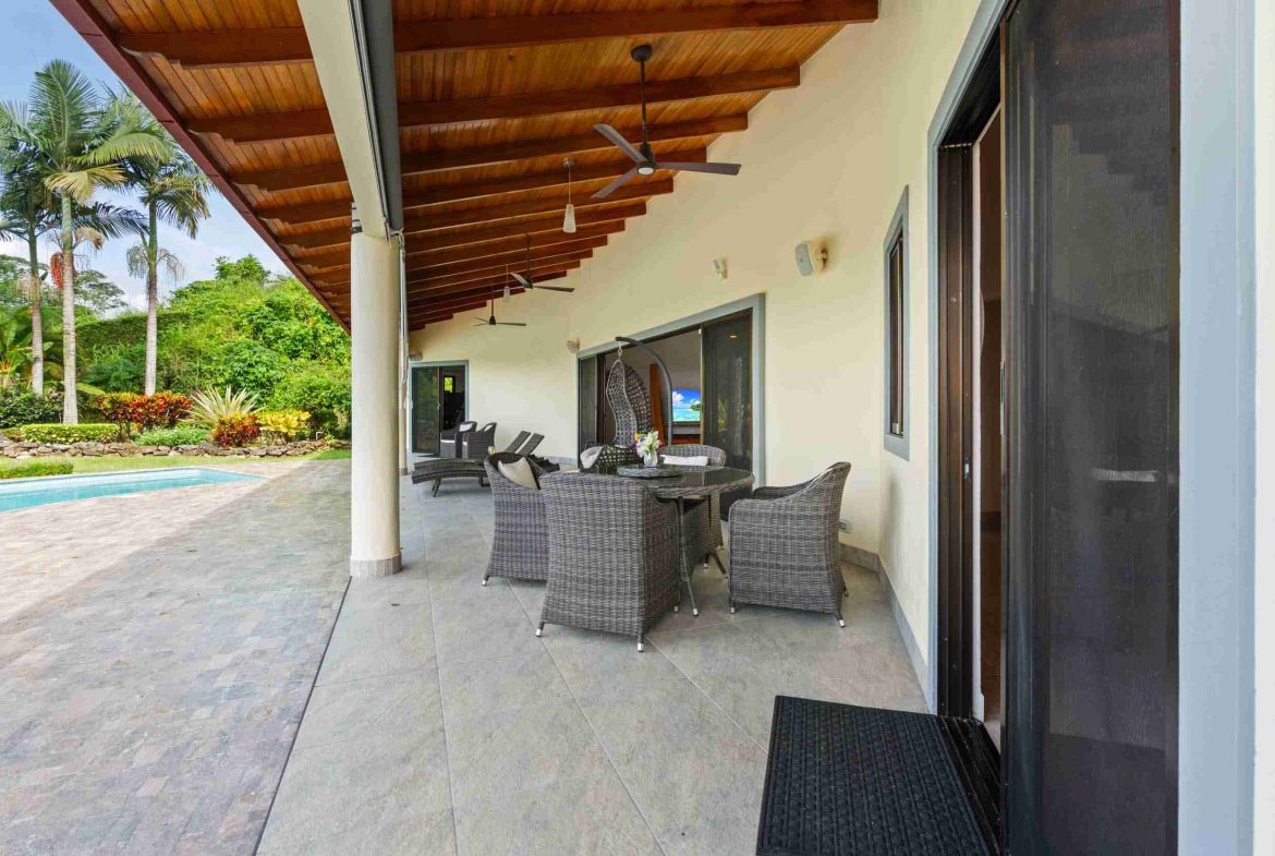 PROPERTY WITH MOUNTAIN VIEW, IN CHONTALES – 0.6 ACRES