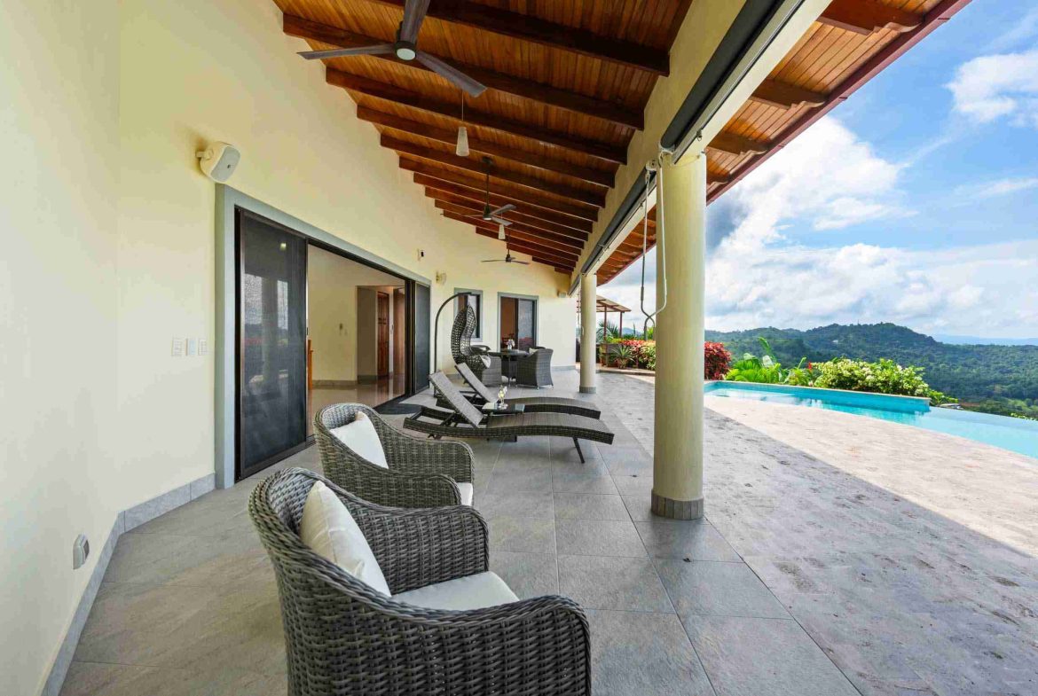 PROPERTY WITH MOUNTAIN VIEW, IN CHONTALES – 0.6 ACRES