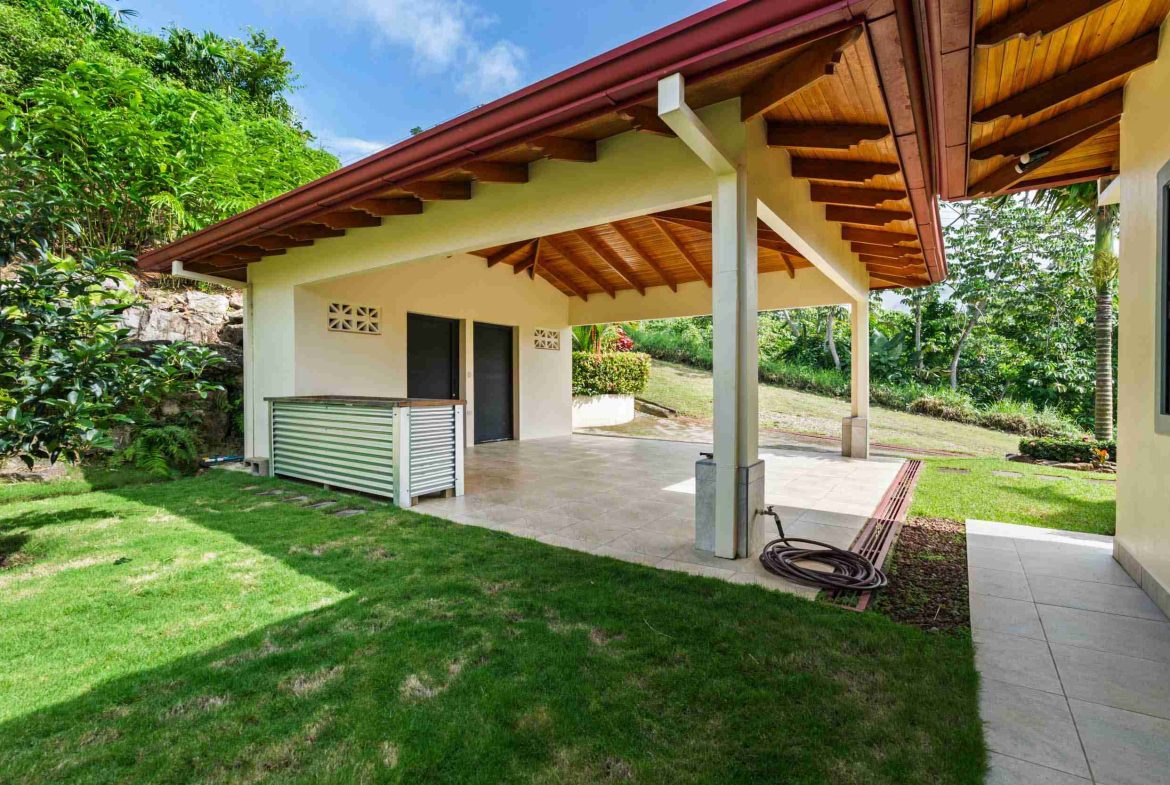 PROPERTY WITH MOUNTAIN VIEW, IN CHONTALES – 0.6 ACRES