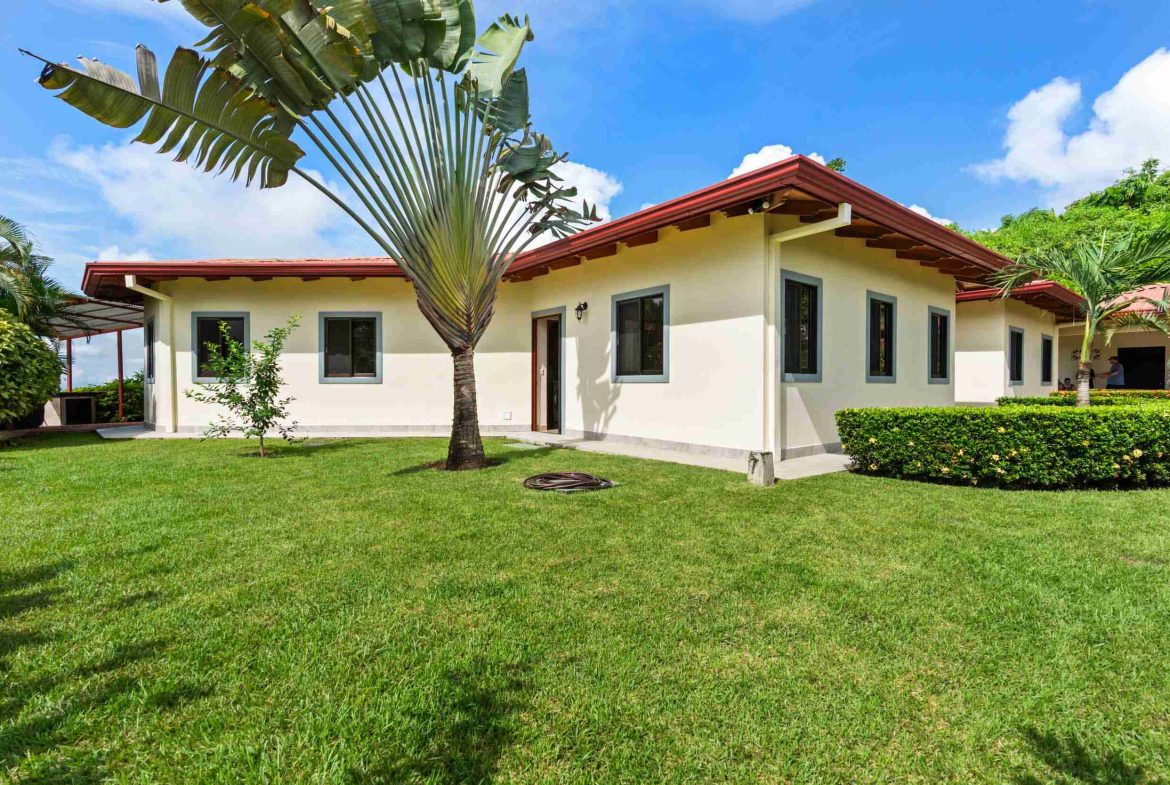 PROPERTY WITH MOUNTAIN VIEW, IN CHONTALES – 0.6 ACRES, Uvita, Costa Rica — photo 5