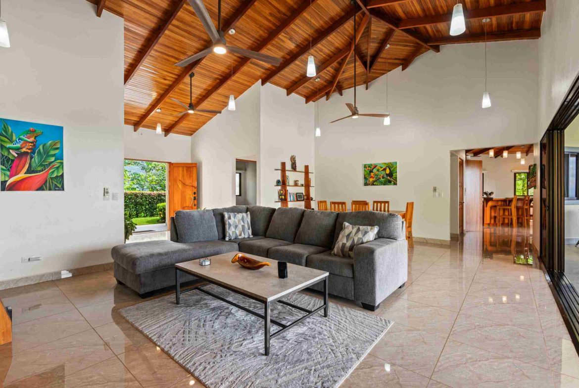 PROPERTY WITH MOUNTAIN VIEW, IN CHONTALES – 0.6 ACRES
