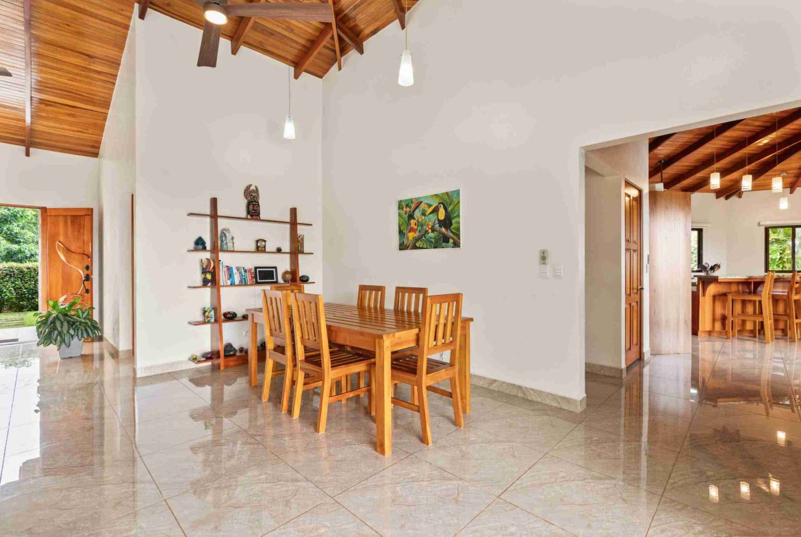 PROPERTY WITH MOUNTAIN VIEW, IN CHONTALES – 0.6 ACRES