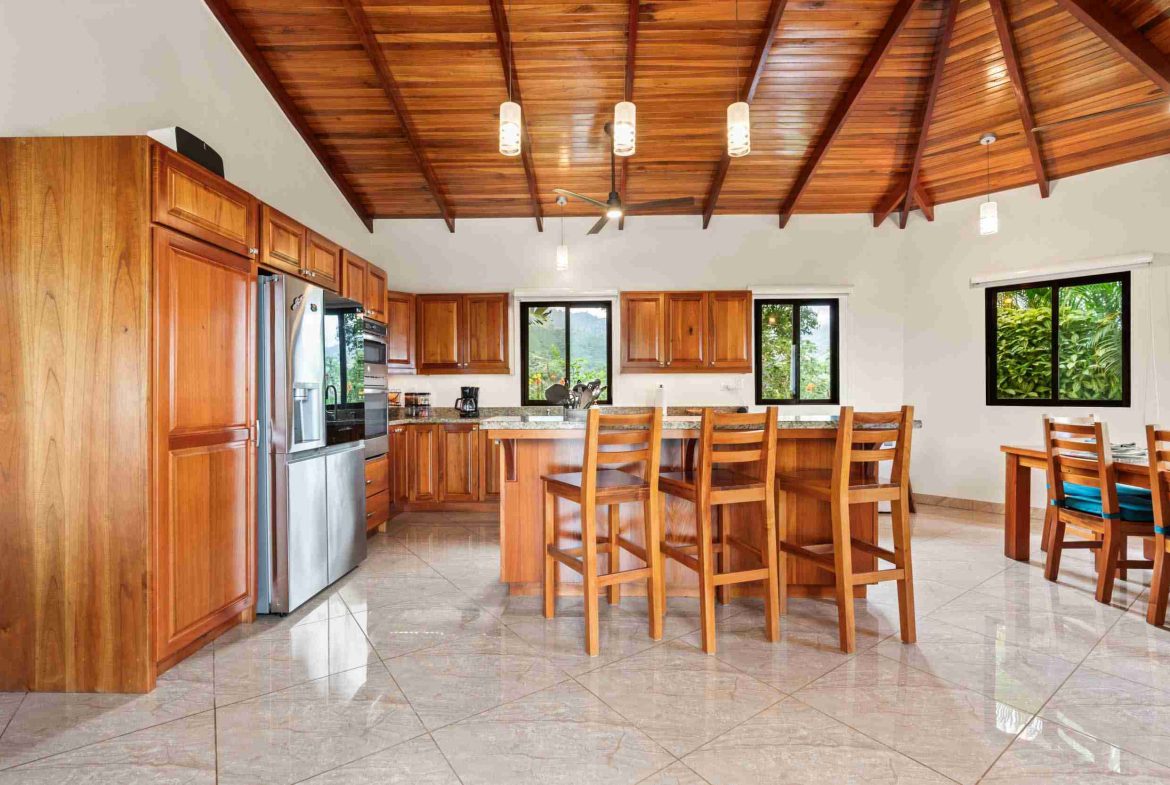PROPERTY WITH MOUNTAIN VIEW, IN CHONTALES – 0.6 ACRES