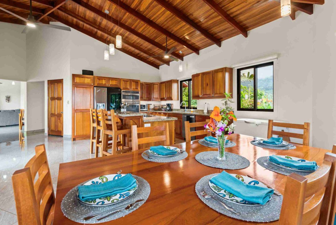 PROPERTY WITH MOUNTAIN VIEW, IN CHONTALES – 0.6 ACRES