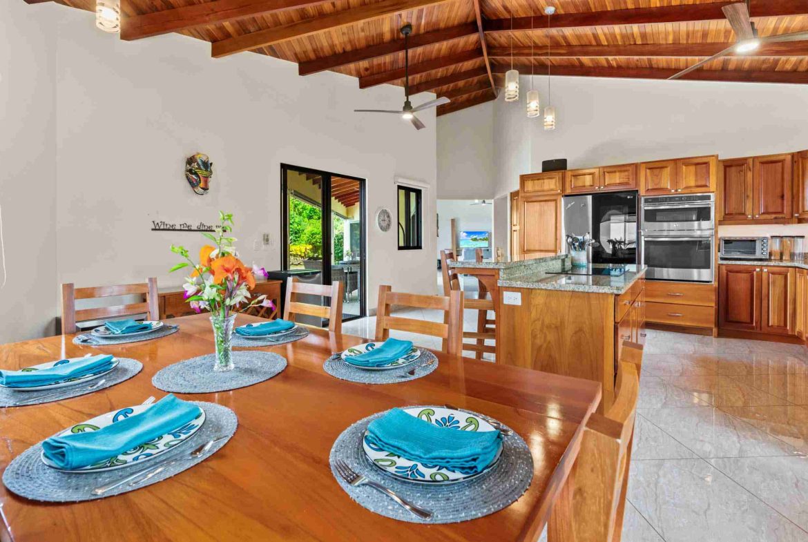 PROPERTY WITH MOUNTAIN VIEW, IN CHONTALES – 0.6 ACRES