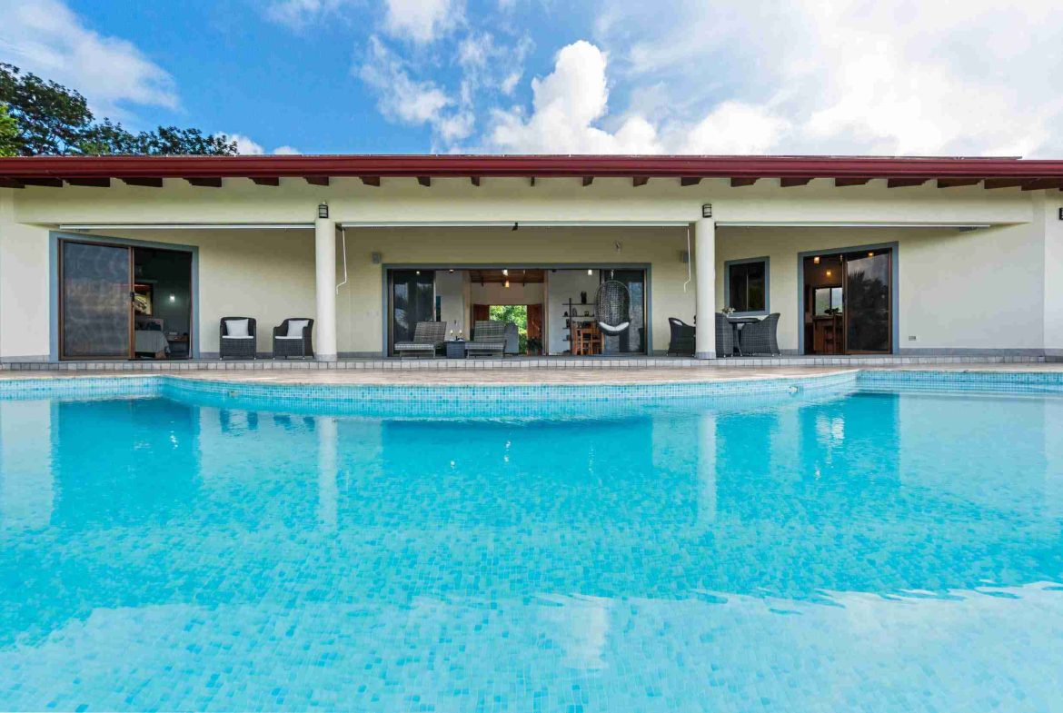 PROPERTY WITH MOUNTAIN VIEW, IN CHONTALES – 0.6 ACRES, Uvita, Costa Rica — photo 6
