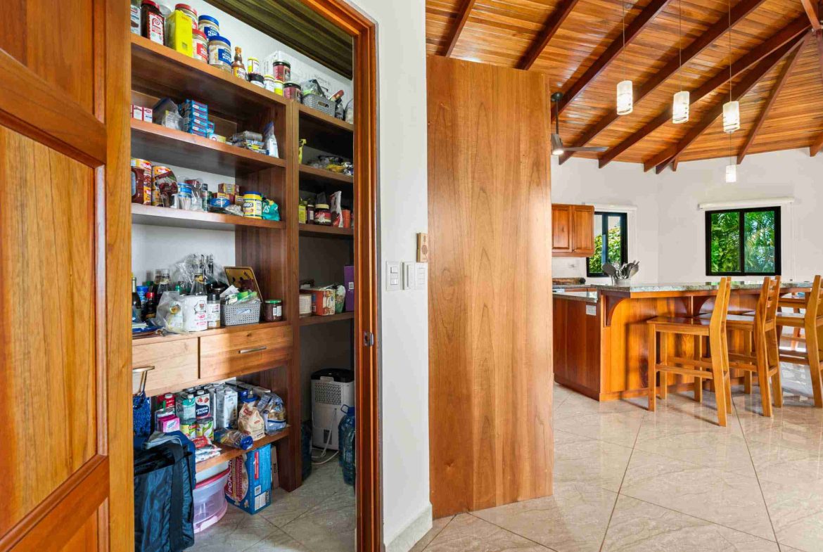 PROPERTY WITH MOUNTAIN VIEW, IN CHONTALES – 0.6 ACRES