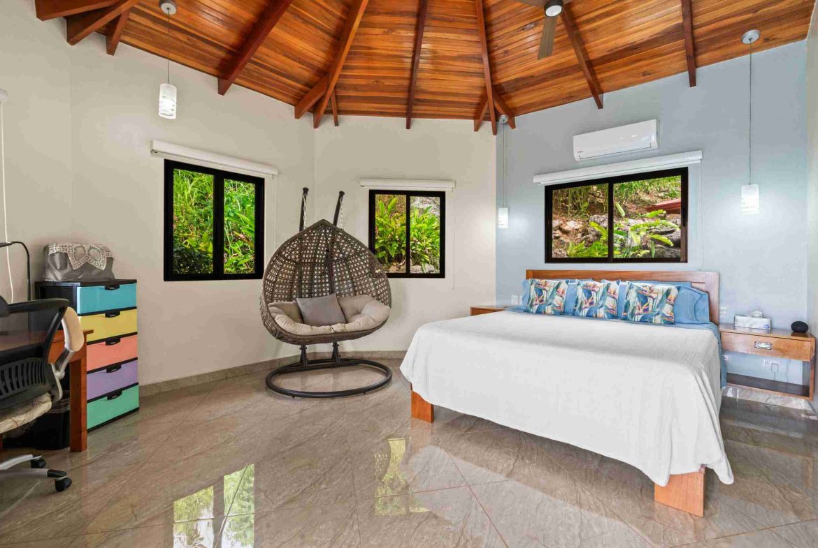 PROPERTY WITH MOUNTAIN VIEW, IN CHONTALES – 0.6 ACRES