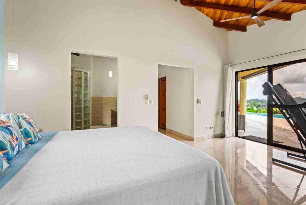PROPERTY WITH MOUNTAIN VIEW, IN CHONTALES – 0.6 ACRES