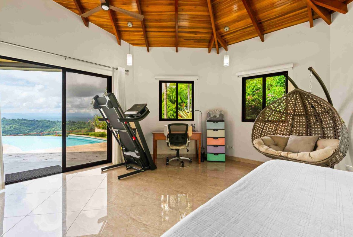 PROPERTY WITH MOUNTAIN VIEW, IN CHONTALES – 0.6 ACRES