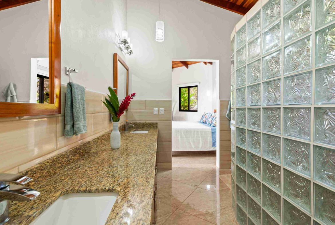 PROPERTY WITH MOUNTAIN VIEW, IN CHONTALES – 0.6 ACRES