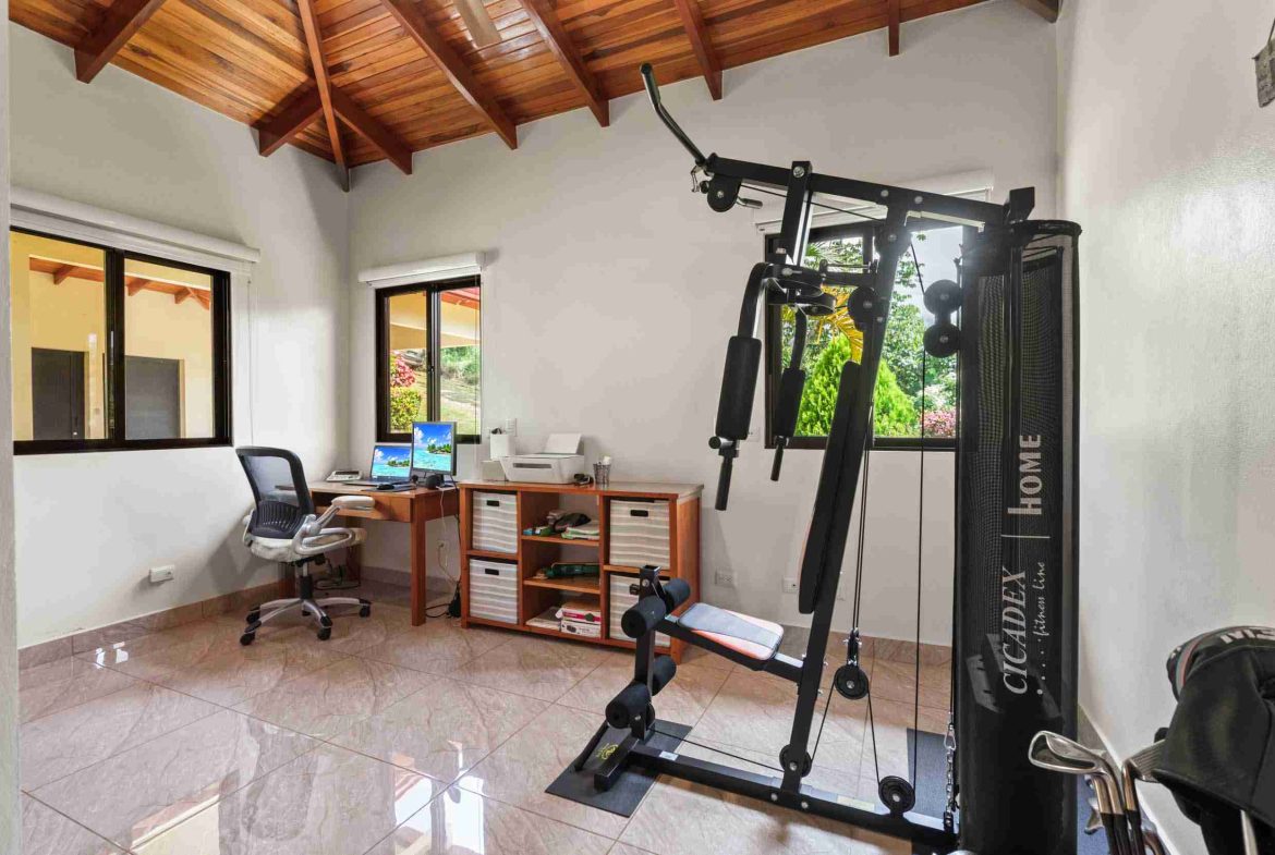 PROPERTY WITH MOUNTAIN VIEW, IN CHONTALES – 0.6 ACRES