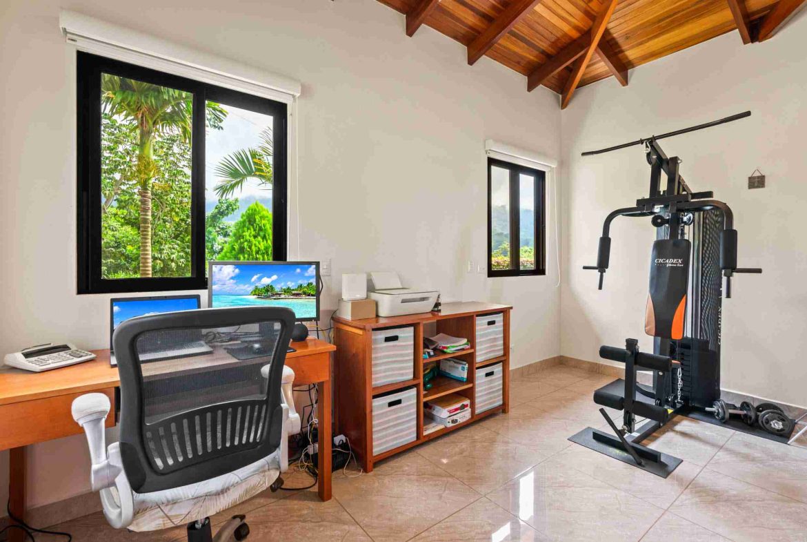 PROPERTY WITH MOUNTAIN VIEW, IN CHONTALES – 0.6 ACRES
