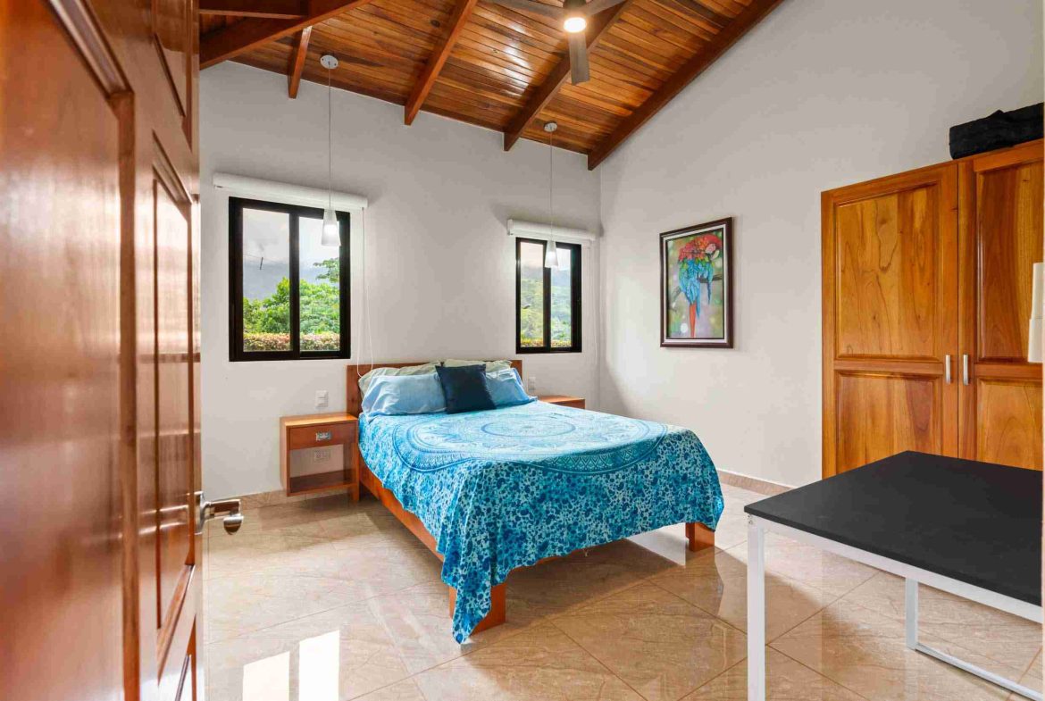PROPERTY WITH MOUNTAIN VIEW, IN CHONTALES – 0.6 ACRES