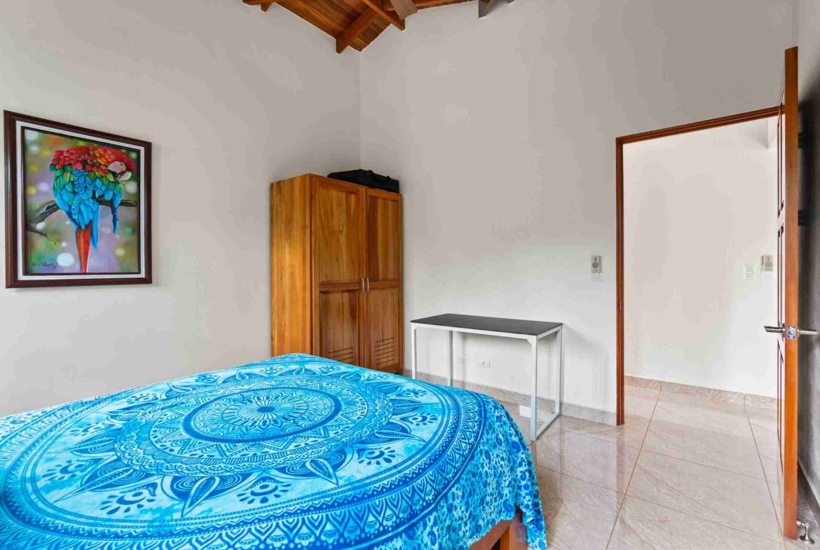 PROPERTY WITH MOUNTAIN VIEW, IN CHONTALES – 0.6 ACRES