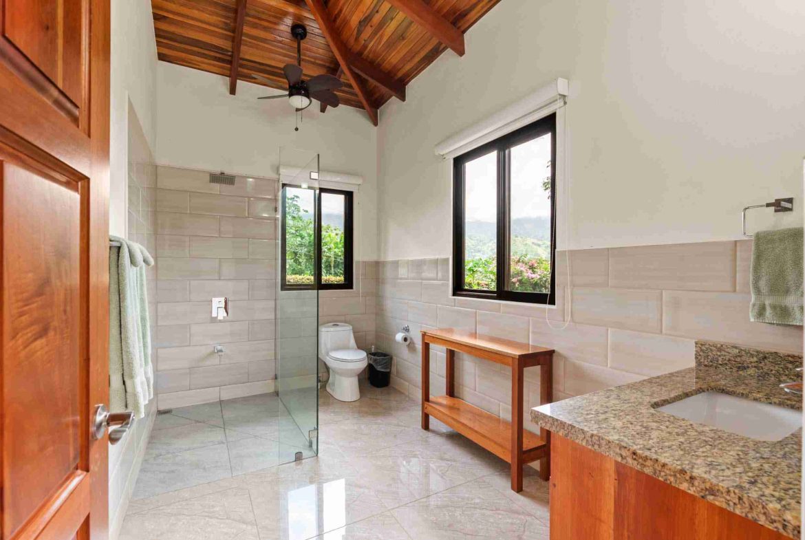 PROPERTY WITH MOUNTAIN VIEW, IN CHONTALES – 0.6 ACRES