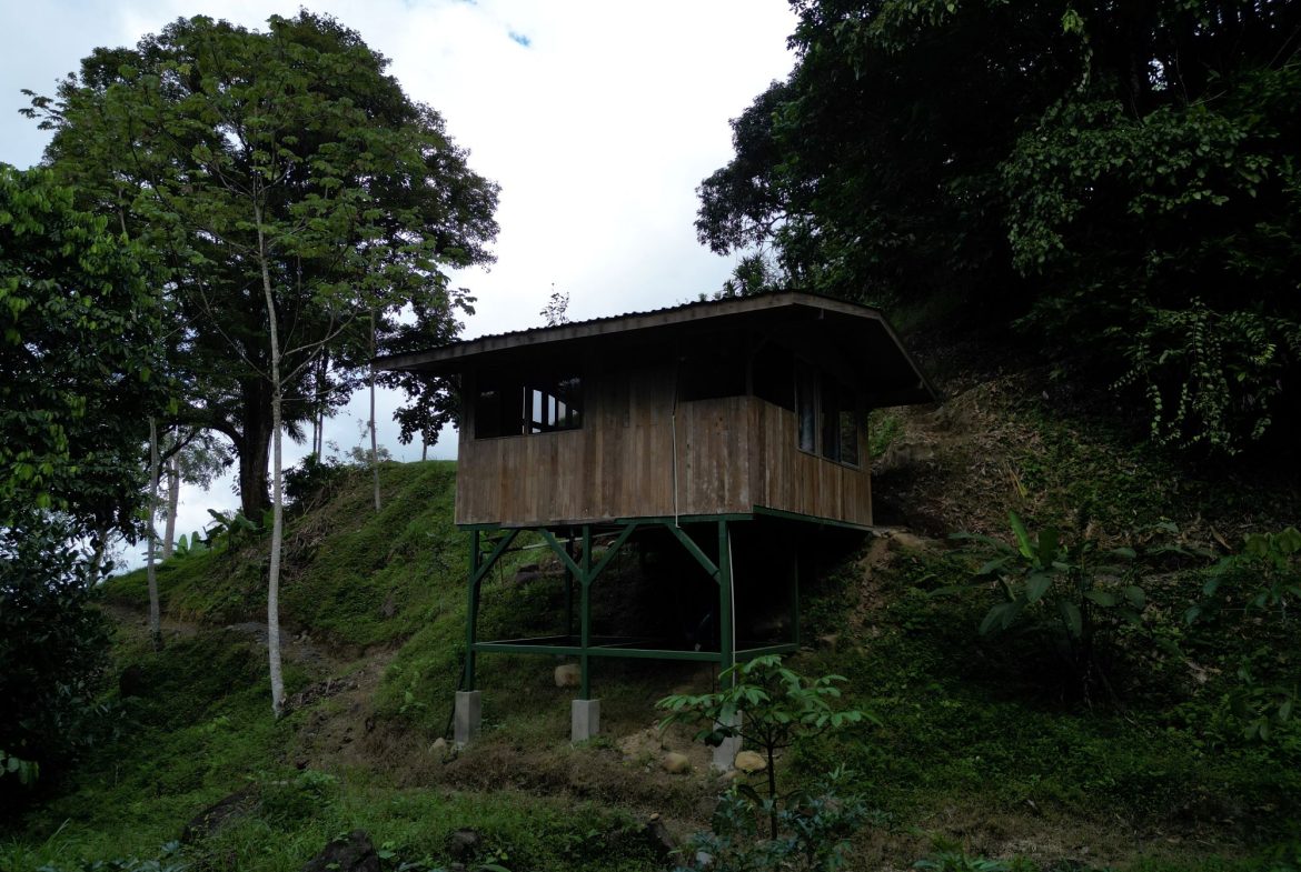 PROPERTY NEAT TO THE RIVER ,IN TINAMASTES 1.65 ACRES, Uvita, Costa Rica — photo 8