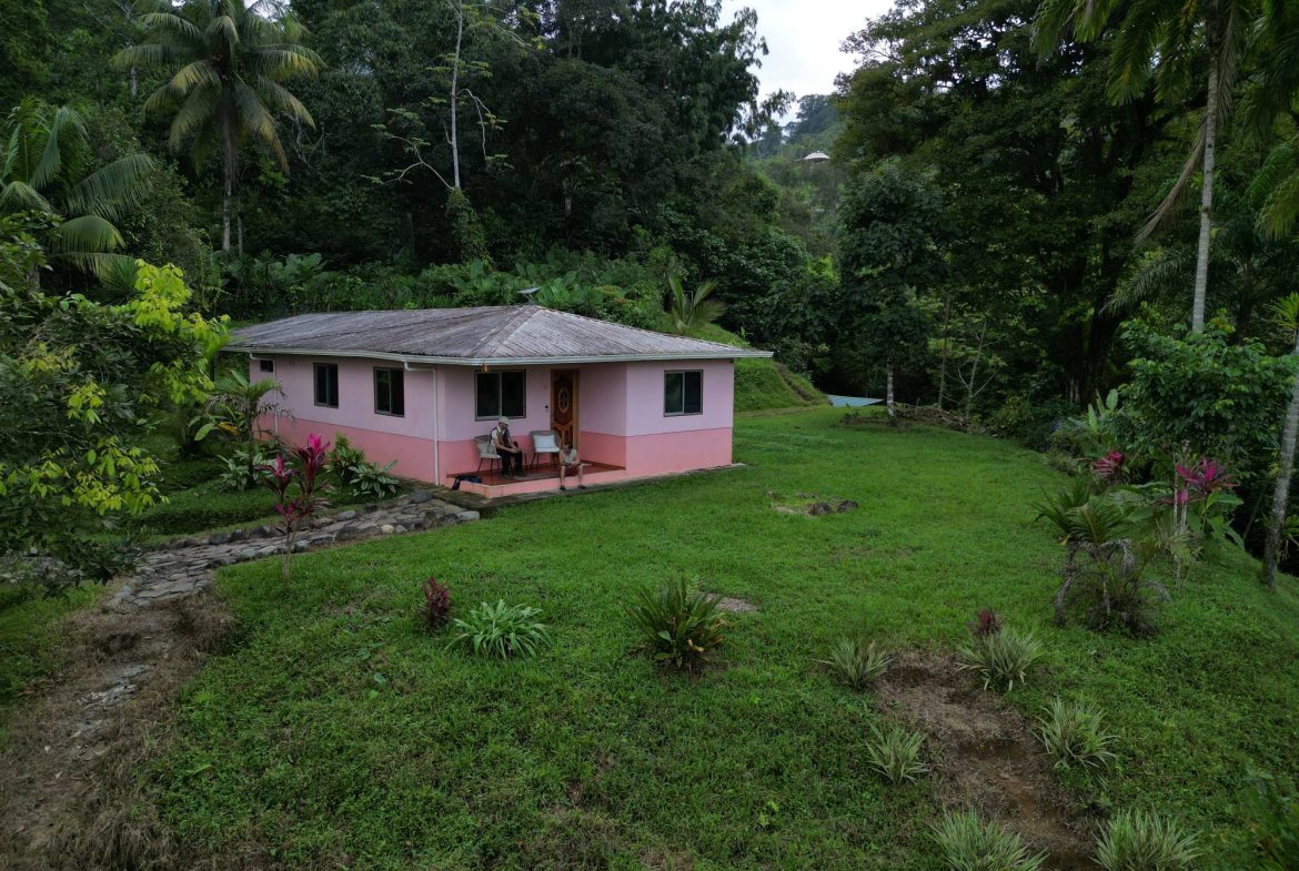 PROPERTY NEAT TO THE RIVER ,IN TINAMASTES 1.65 ACRES, Uvita, Costa Rica — photo 4