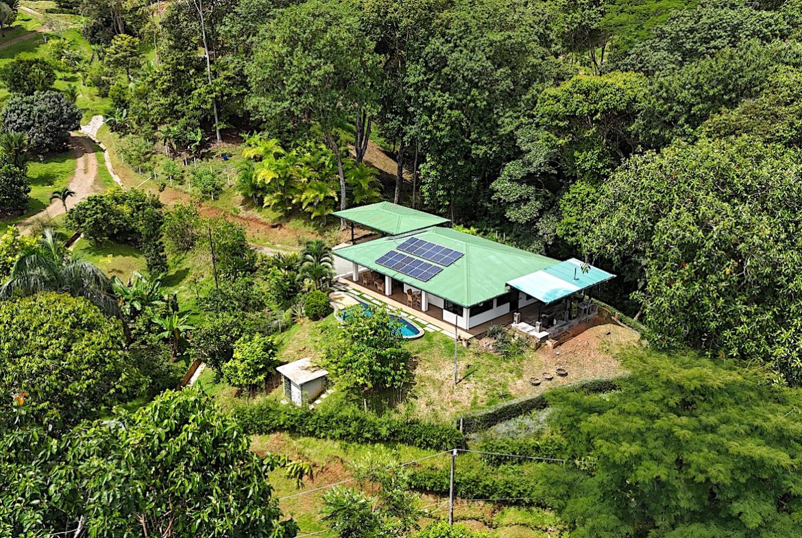 CASA QUETZAL – LONG-TERM RENTAL IN LAGUNAS