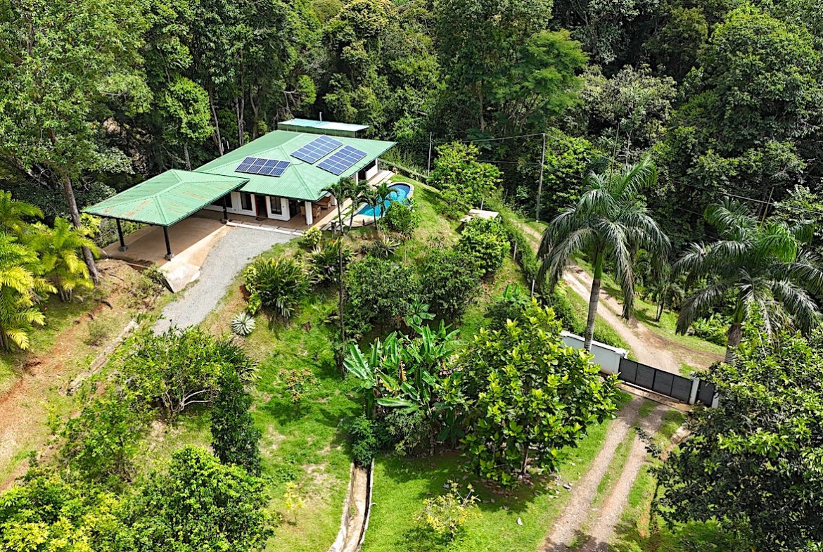 CASA QUETZAL – LONG-TERM RENTAL IN LAGUNAS