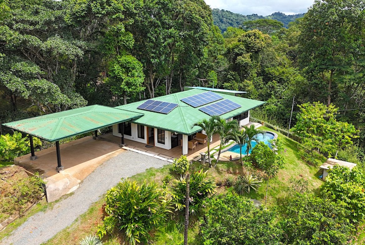 CASA QUETZAL – LONG-TERM RENTAL IN LAGUNAS