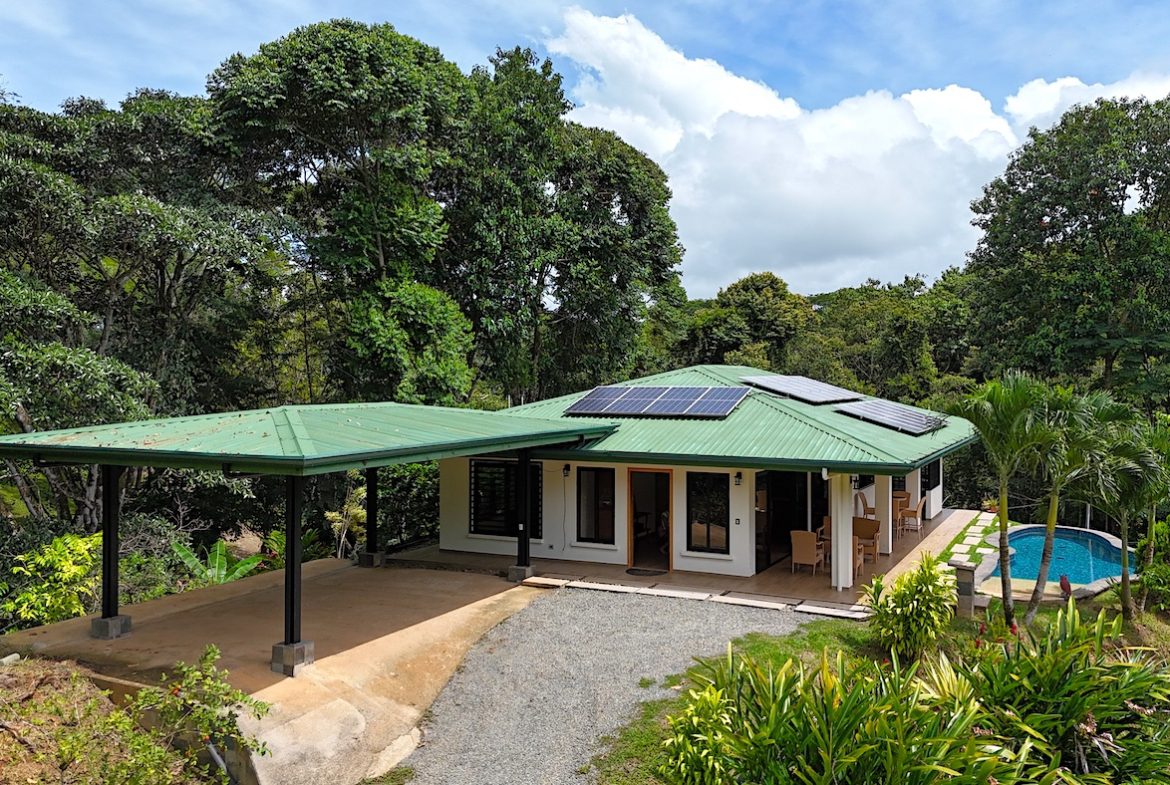 CASA QUETZAL – LONG-TERM RENTAL IN LAGUNAS