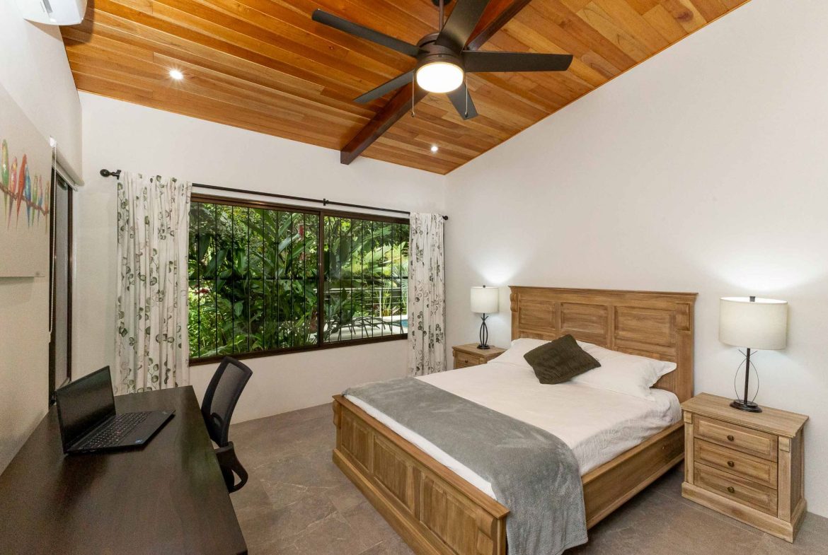 PROPERTY WITH 2 BEDROOMS, IN OJOCHAL – 0.37 ACRES