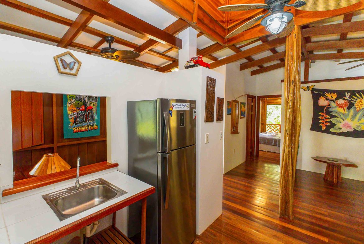 PROPERTY WITH OCEAN VIEW, IN DRAKE BAY GOLFITO – 6.4 ACRES