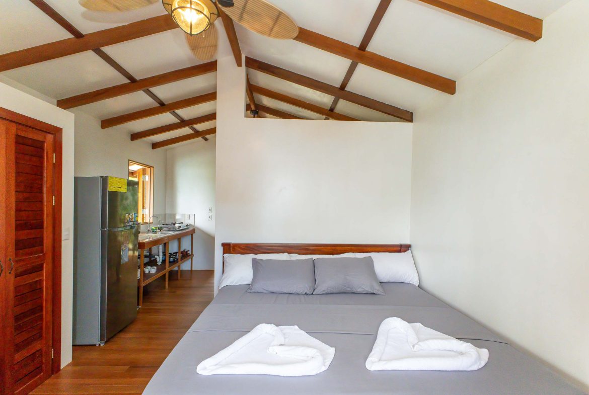 PROPERTY WITH OCEAN VIEW, IN DRAKE BAY GOLFITO – 6.4 ACRES