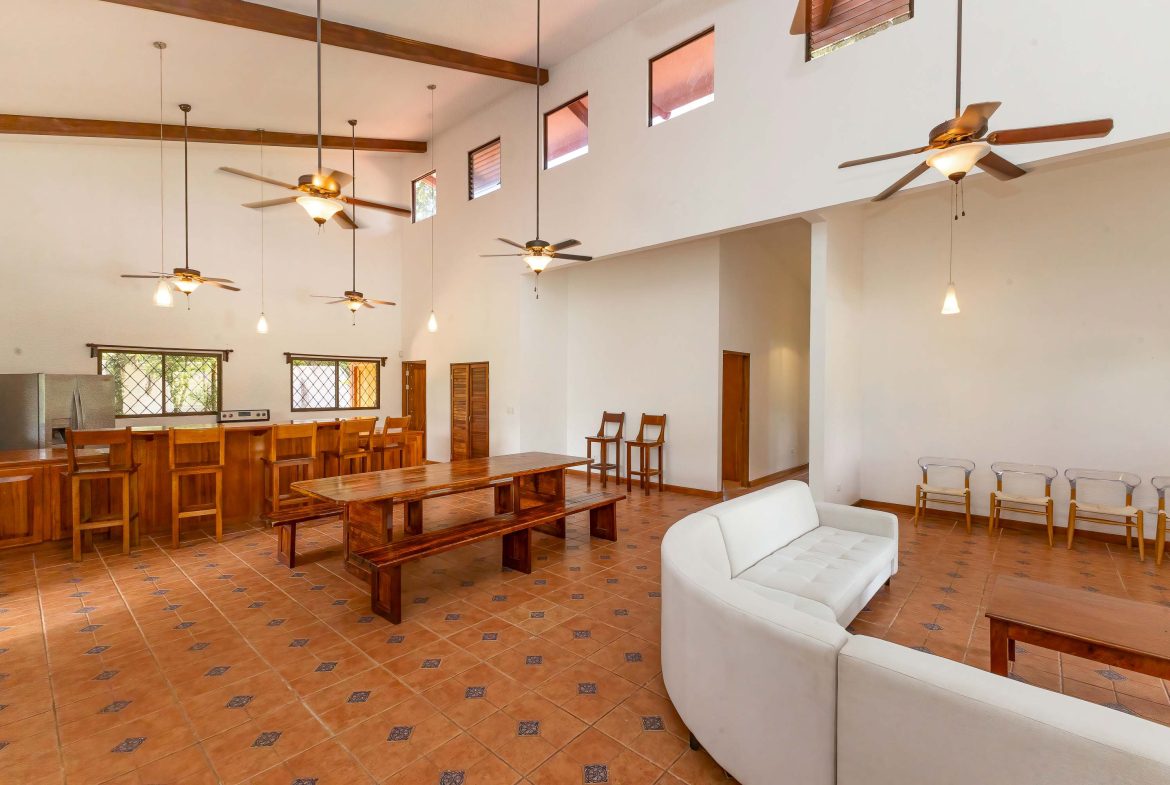 PROPERTY WITH FOUR BEDROOMS HOME, IN NARANJITO – 43 ACRES, Uvita, Costa Rica — photo 3