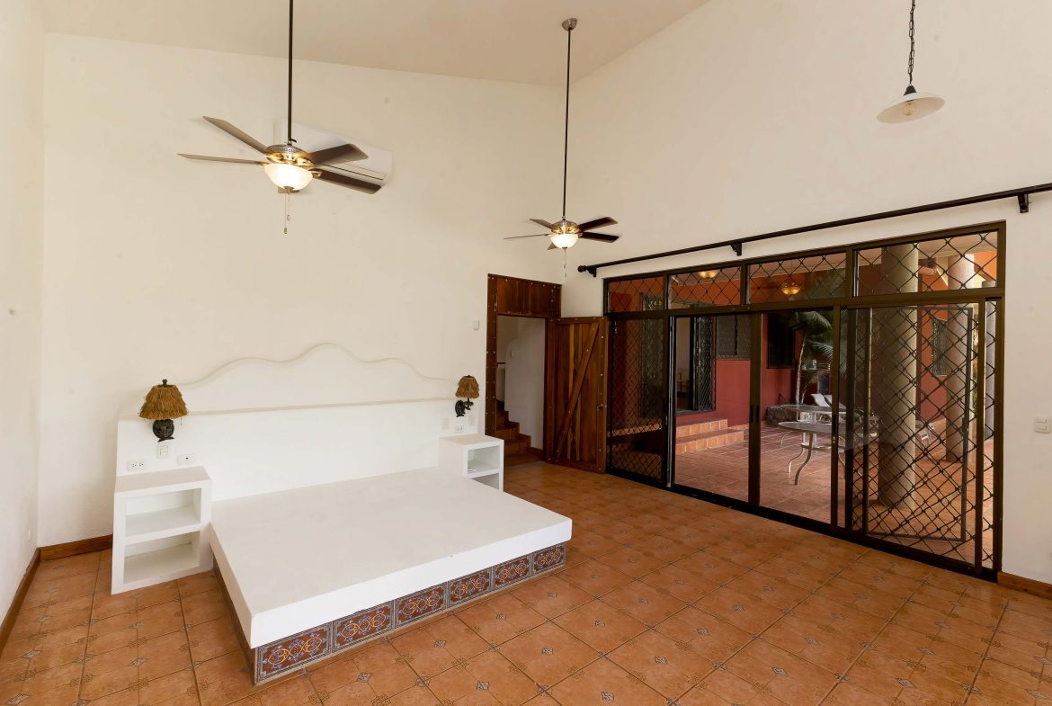 PROPERTY WITH FOUR BEDROOMS HOME, IN NARANJITO – 43 ACRES, Uvita, Costa Rica — photo 8