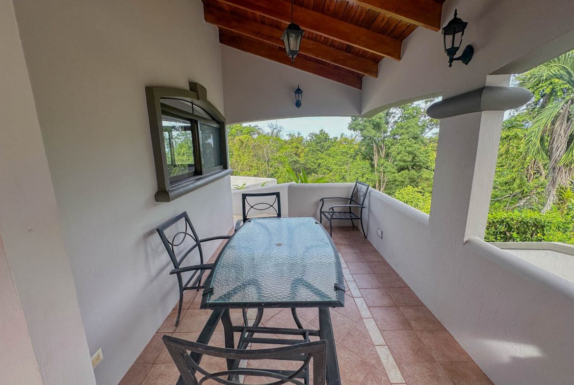 CONDOMINIUM WITH THREE BEDROOM VILLA IN TRES RIOS – 0.02 ACRES