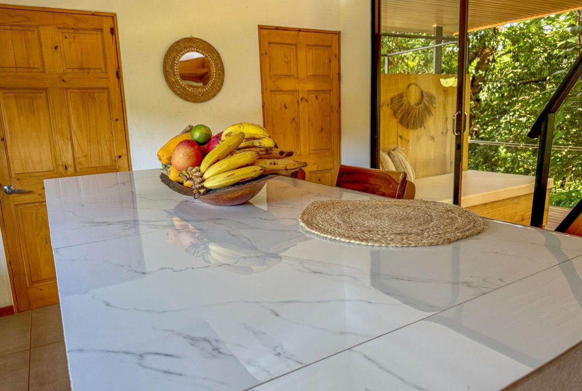 PROPERTY WITH 1 BEDROOM HOME, IN OJOCHAL – 1.20 ACRES