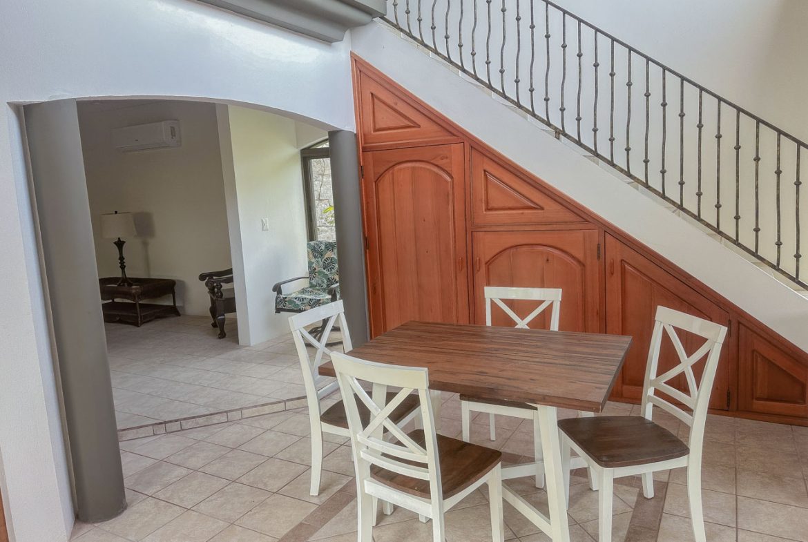 CONDOMINIUM WITH THREE BEDROOM VILLA IN TRES RIOS – 0.02 ACRES