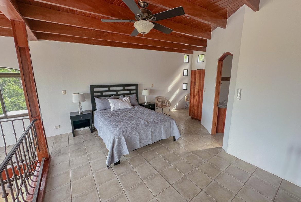 CONDOMINIUM WITH THREE BEDROOM VILLA IN TRES RIOS – 0.02 ACRES
