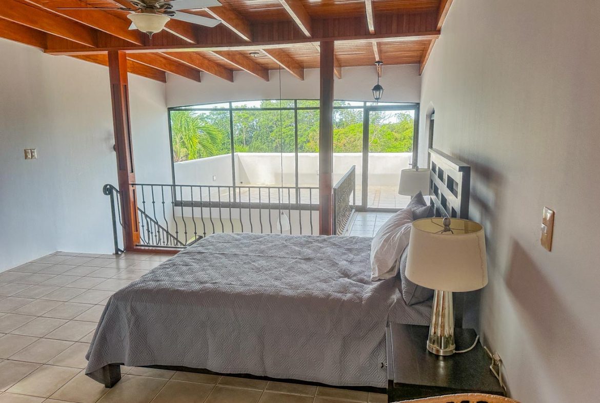 CONDOMINIUM WITH THREE BEDROOM VILLA IN TRES RIOS – 0.02 ACRES