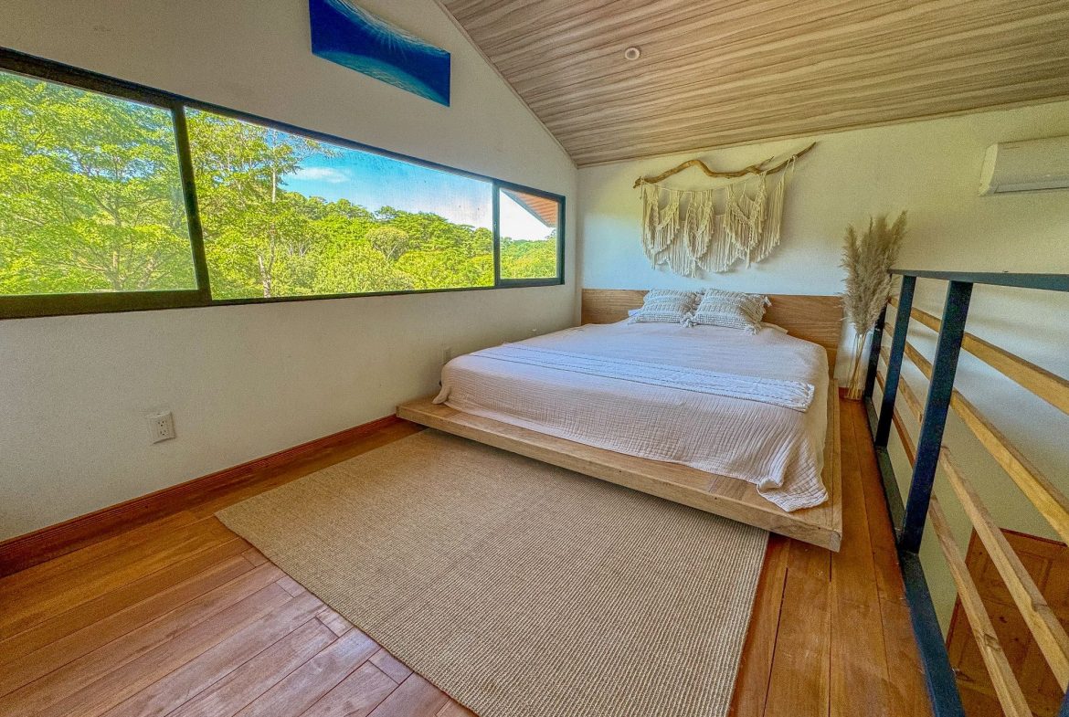 PROPERTY WITH 1 BEDROOM HOME, IN OJOCHAL – 1.20 ACRES