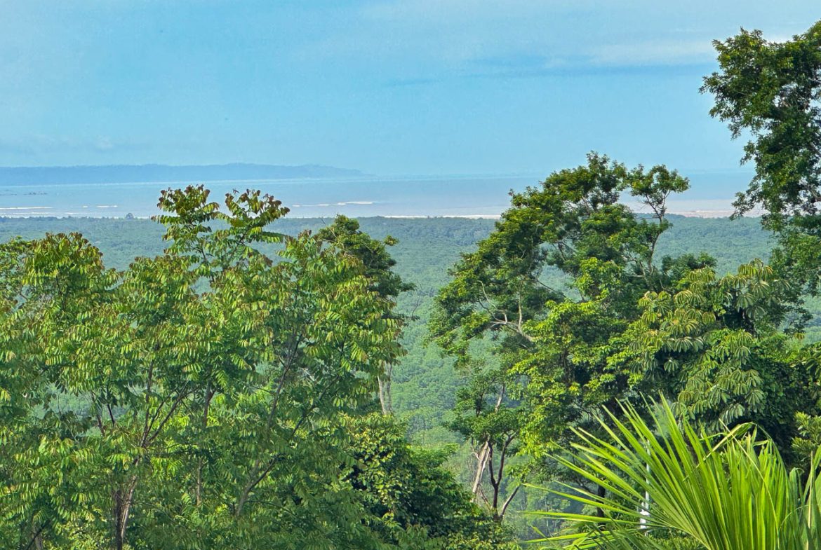 CONDOMINIUM WITH THREE BEDROOM VILLA IN TRES RIOS – 0.02 ACRES