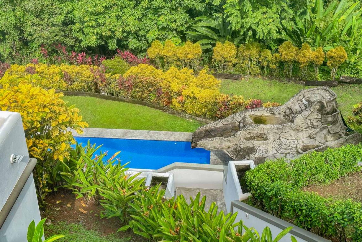 CONDOMINIUM WITH THREE BEDROOM VILLA IN TRES RIOS – 0.02 ACRES