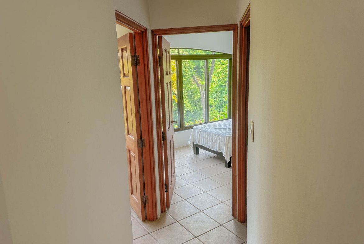 CONDOMINIUM WITH THREE BEDROOM VILLA IN TRES RIOS – 0.02 ACRES