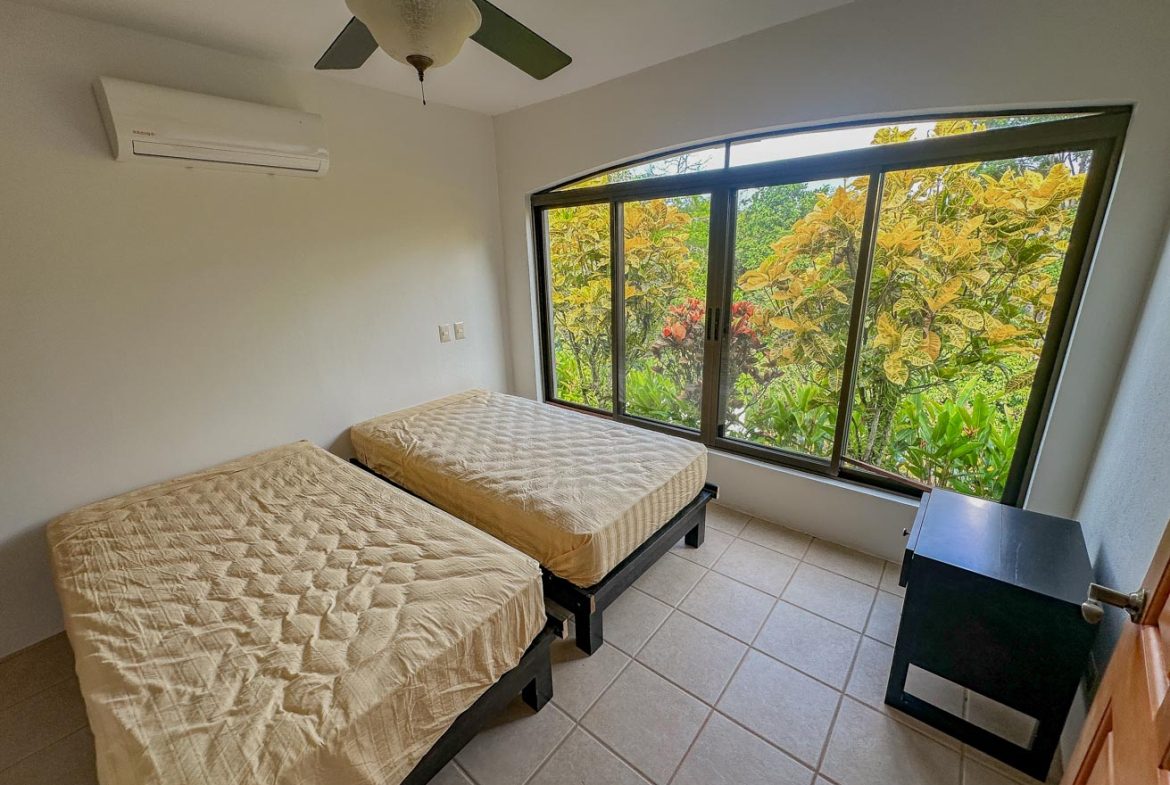 CONDOMINIUM WITH THREE BEDROOM VILLA IN TRES RIOS – 0.02 ACRES