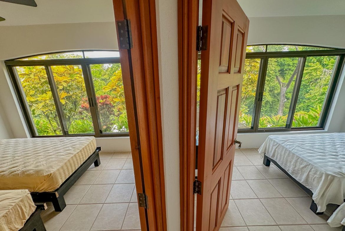 CONDOMINIUM WITH THREE BEDROOM VILLA IN TRES RIOS – 0.02 ACRES