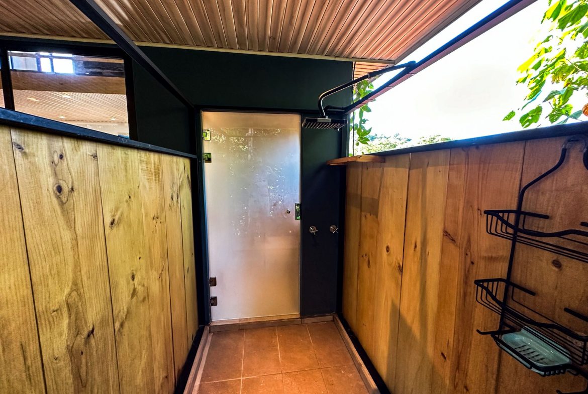 PROPERTY WITH 1 BEDROOM HOME, IN OJOCHAL – 1.20 ACRES