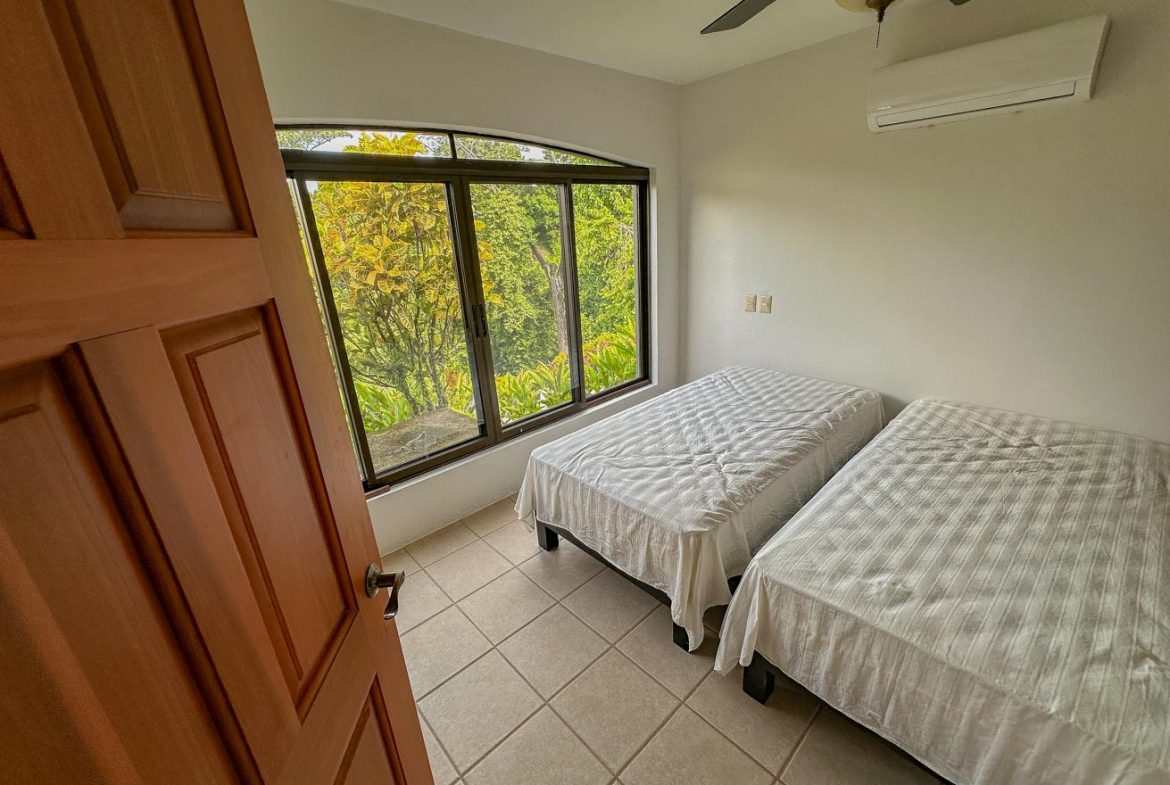 CONDOMINIUM WITH THREE BEDROOM VILLA IN TRES RIOS – 0.02 ACRES